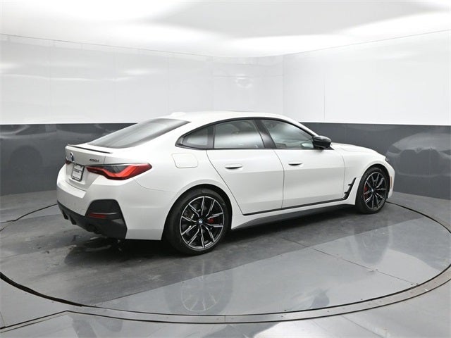 2023 BMW 4 Series 430i Gran Coupe