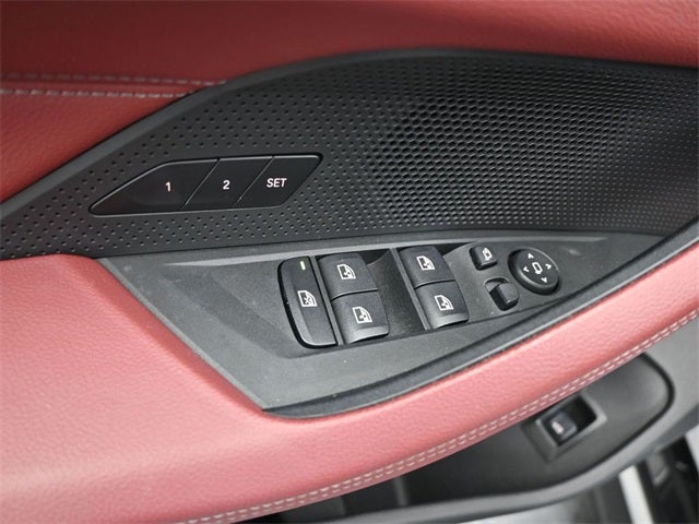 2023 BMW 4 Series 430i Gran Coupe