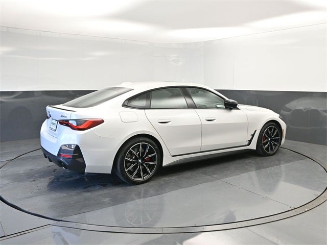 2023 BMW 4 Series 430i Gran Coupe