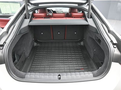 2023 BMW 4 Series 430i Gran Coupe