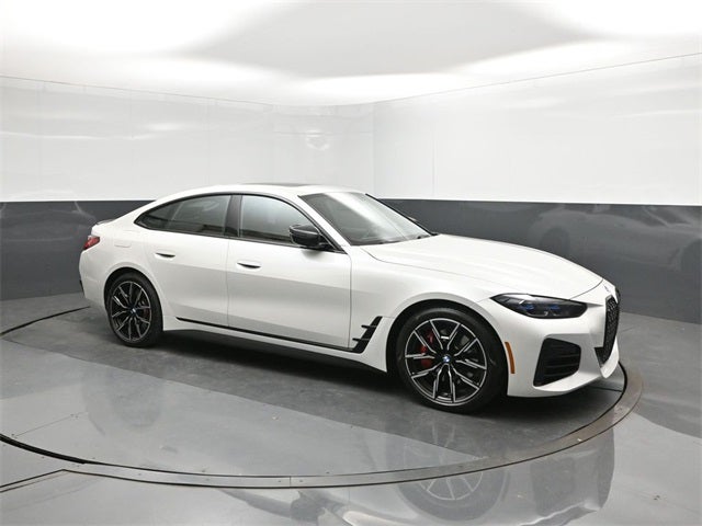 2023 BMW 4 Series 430i Gran Coupe