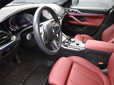 2023 BMW 4 Series 430i Gran Coupe