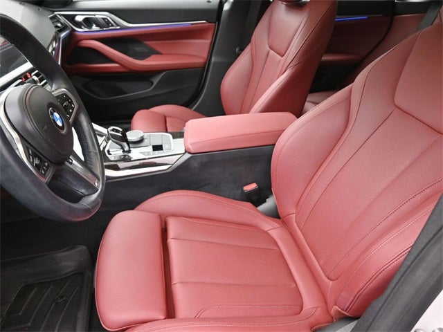 2023 BMW 4 Series 430i Gran Coupe