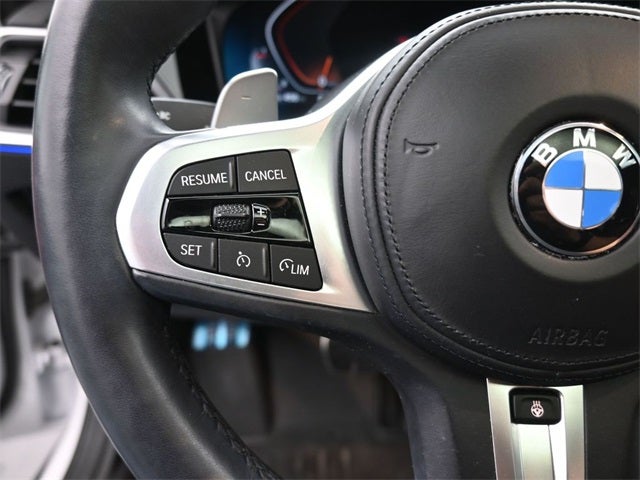 2023 BMW 4 Series 430i Gran Coupe