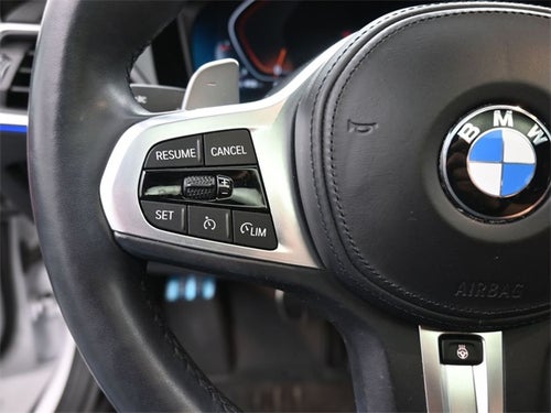2023 BMW 4 Series 430i Gran Coupe