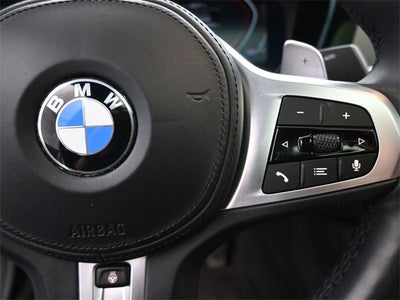2023 BMW 4 Series 430i Gran Coupe