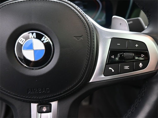 2023 BMW 4 Series 430i Gran Coupe