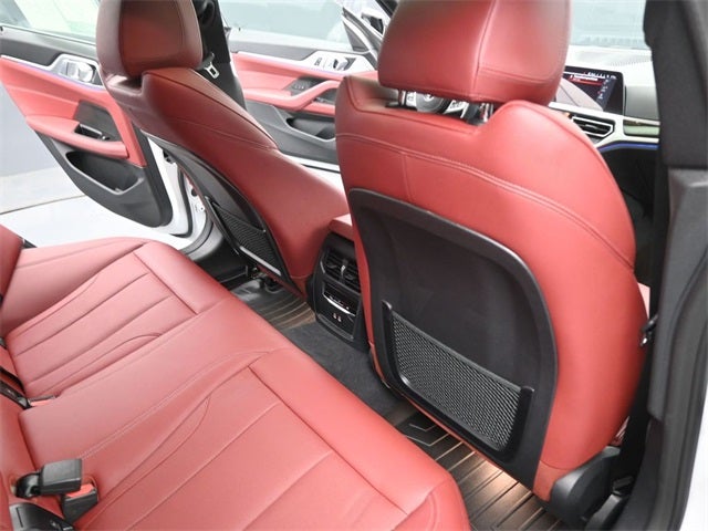 2023 BMW 4 Series 430i Gran Coupe