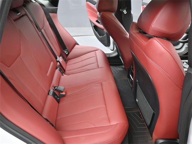 2023 BMW 4 Series 430i Gran Coupe