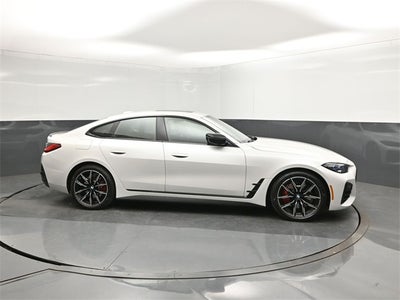 2023 BMW 4 Series 430i Gran Coupe