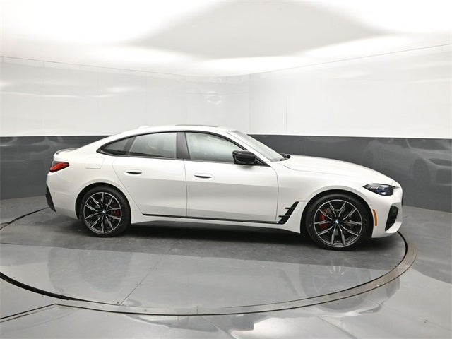 2023 BMW 4 Series 430i Gran Coupe