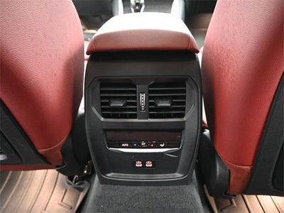 2023 BMW 4 Series 430i Gran Coupe