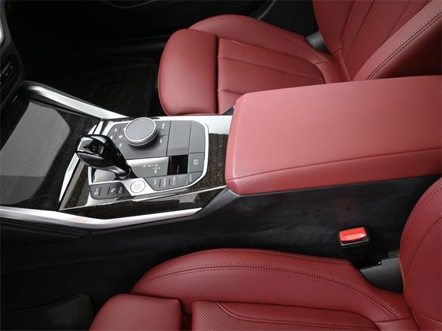 2023 BMW 4 Series 430i Gran Coupe