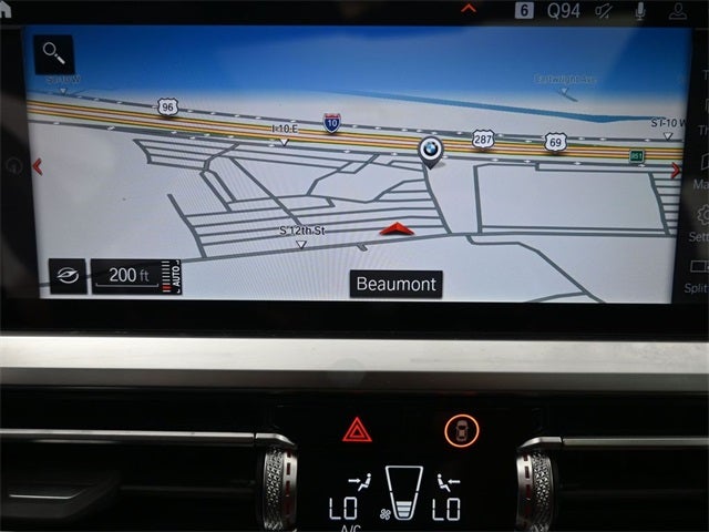 2023 BMW 4 Series 430i Gran Coupe