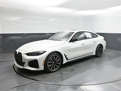 2023 BMW 4 Series 430i Gran Coupe