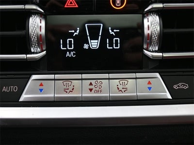 2023 BMW 4 Series 430i Gran Coupe