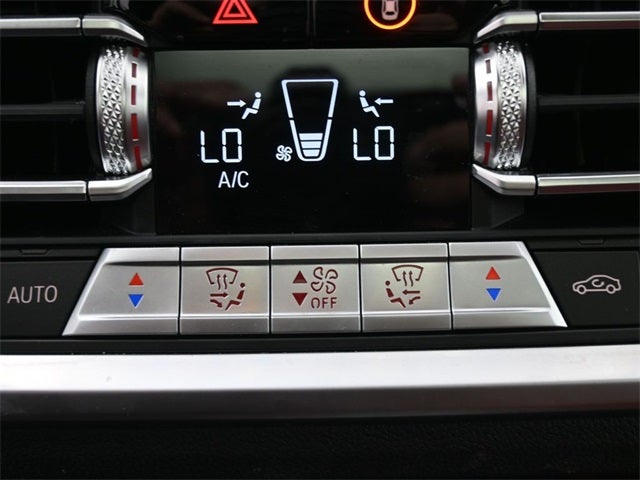 2023 BMW 4 Series 430i Gran Coupe