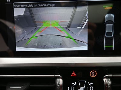 2023 BMW 4 Series 430i Gran Coupe