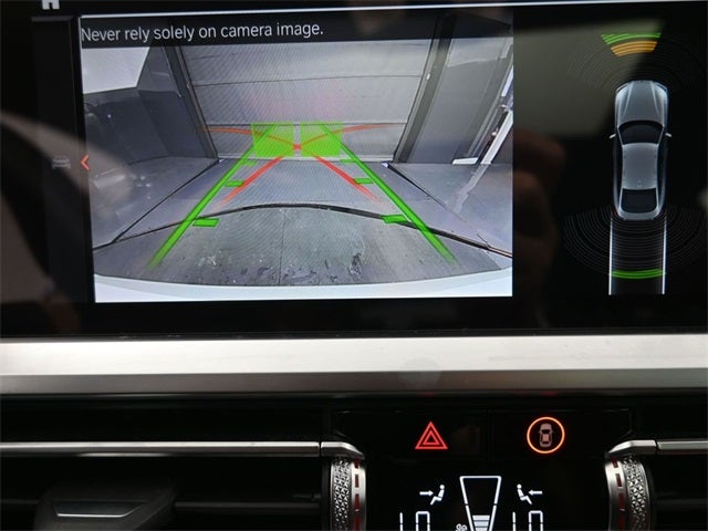 2023 BMW 4 Series 430i Gran Coupe