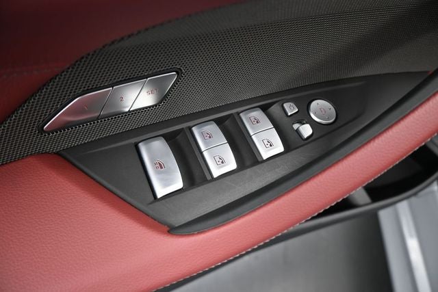 2025 BMW 4 Series M440i