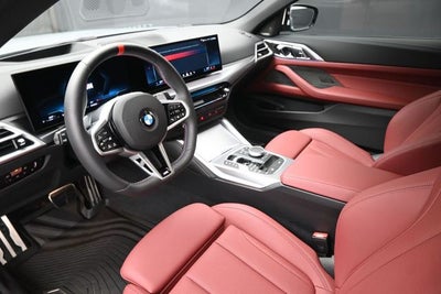 2025 BMW 4 Series M440i