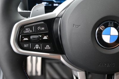 2025 BMW 4 Series M440i