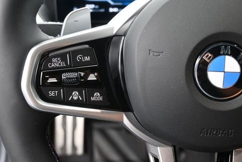 2025 BMW 4 Series M440i