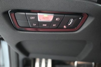 2025 BMW 4 Series M440i