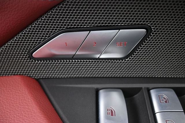 2025 BMW 4 Series M440i