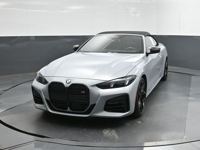 2025 BMW 4 Series M440i