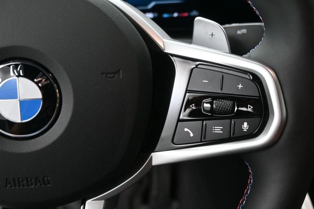 2025 BMW 4 Series M440i