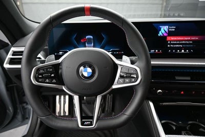 2025 BMW 4 Series M440i