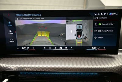 2025 BMW 4 Series M440i