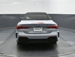 2025 BMW 4 Series M440i