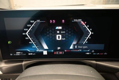 2025 BMW 4 Series M440i