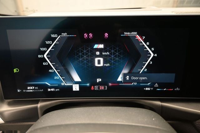 2025 BMW 4 Series M440i