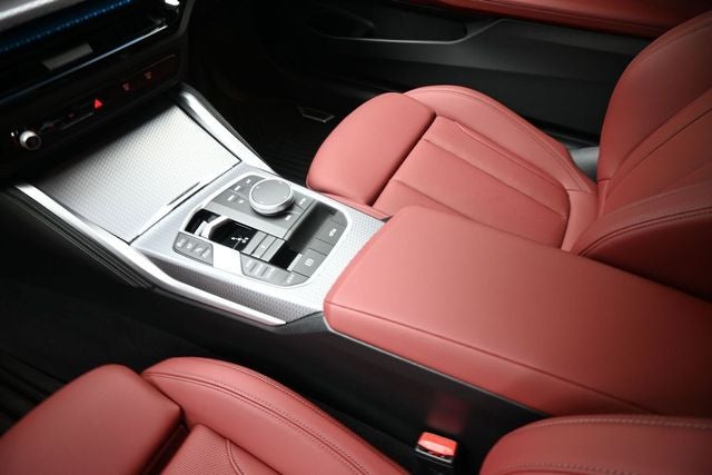 2025 BMW 4 Series M440i