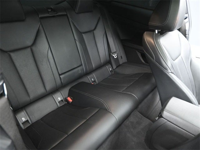 2022 BMW 4 Series 430i xDrive