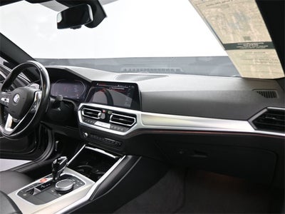 2022 BMW 4 Series 430i xDrive