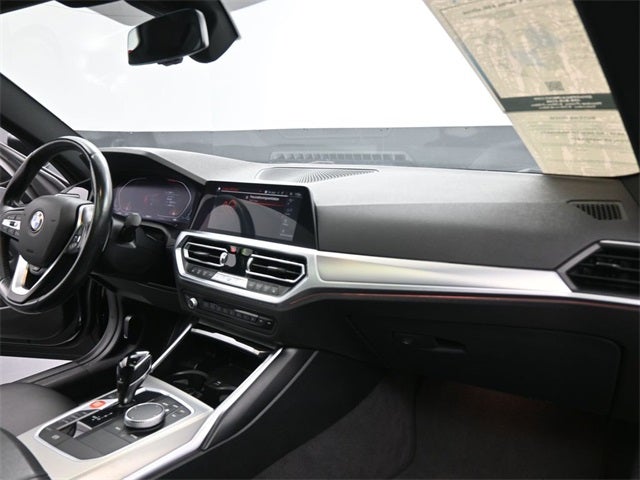 2022 BMW 4 Series 430i xDrive