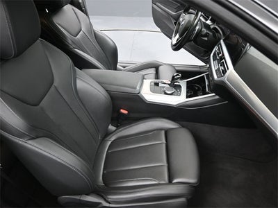 2022 BMW 4 Series 430i xDrive