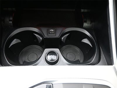 2022 BMW 4 Series 430i xDrive