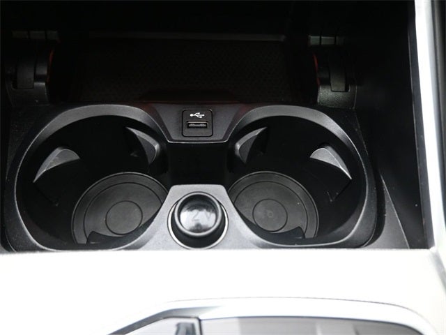 2022 BMW 4 Series 430i xDrive