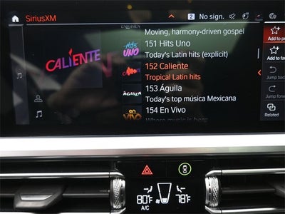 2022 BMW 4 Series 430i xDrive