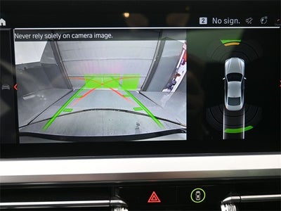 2022 BMW 4 Series 430i xDrive