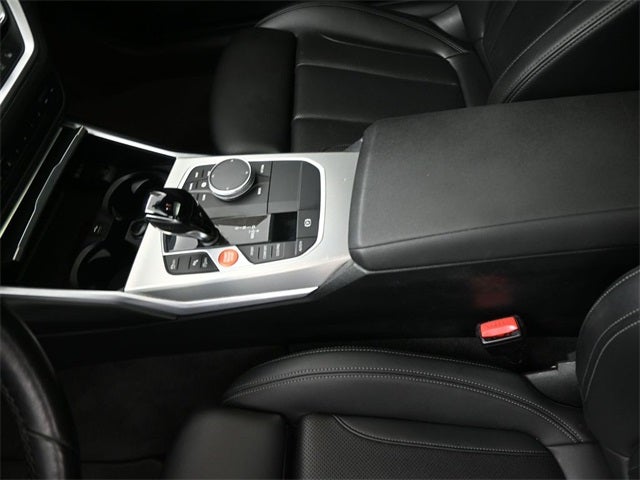 2022 BMW 4 Series 430i xDrive