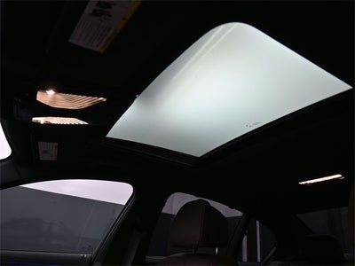 2023 BMW 5 Series 540i xDrive