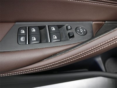 2023 BMW 5 Series 540i xDrive