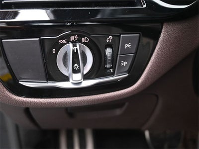 2023 BMW 5 Series 540i xDrive