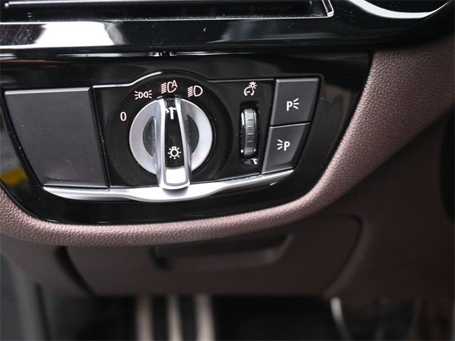 2023 BMW 5 Series 540i xDrive